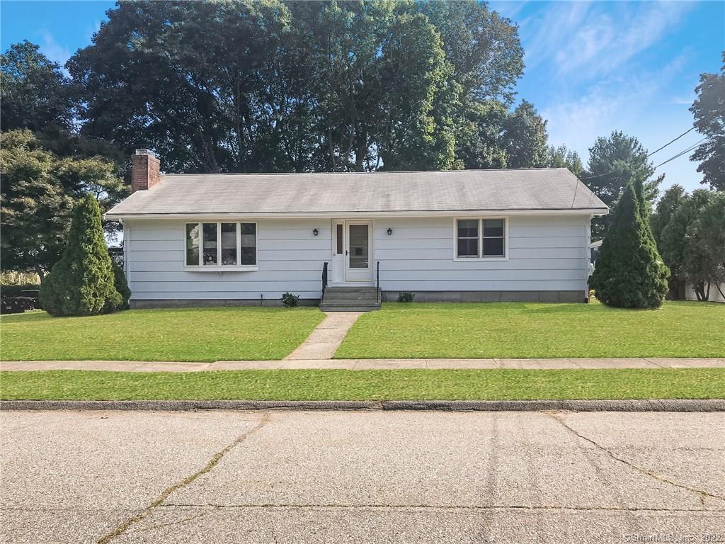 200 Diane Terrace Stratford CT 06614