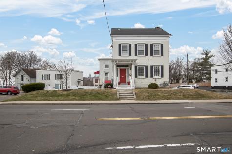 104 East Avenue Norwalk CT 06851