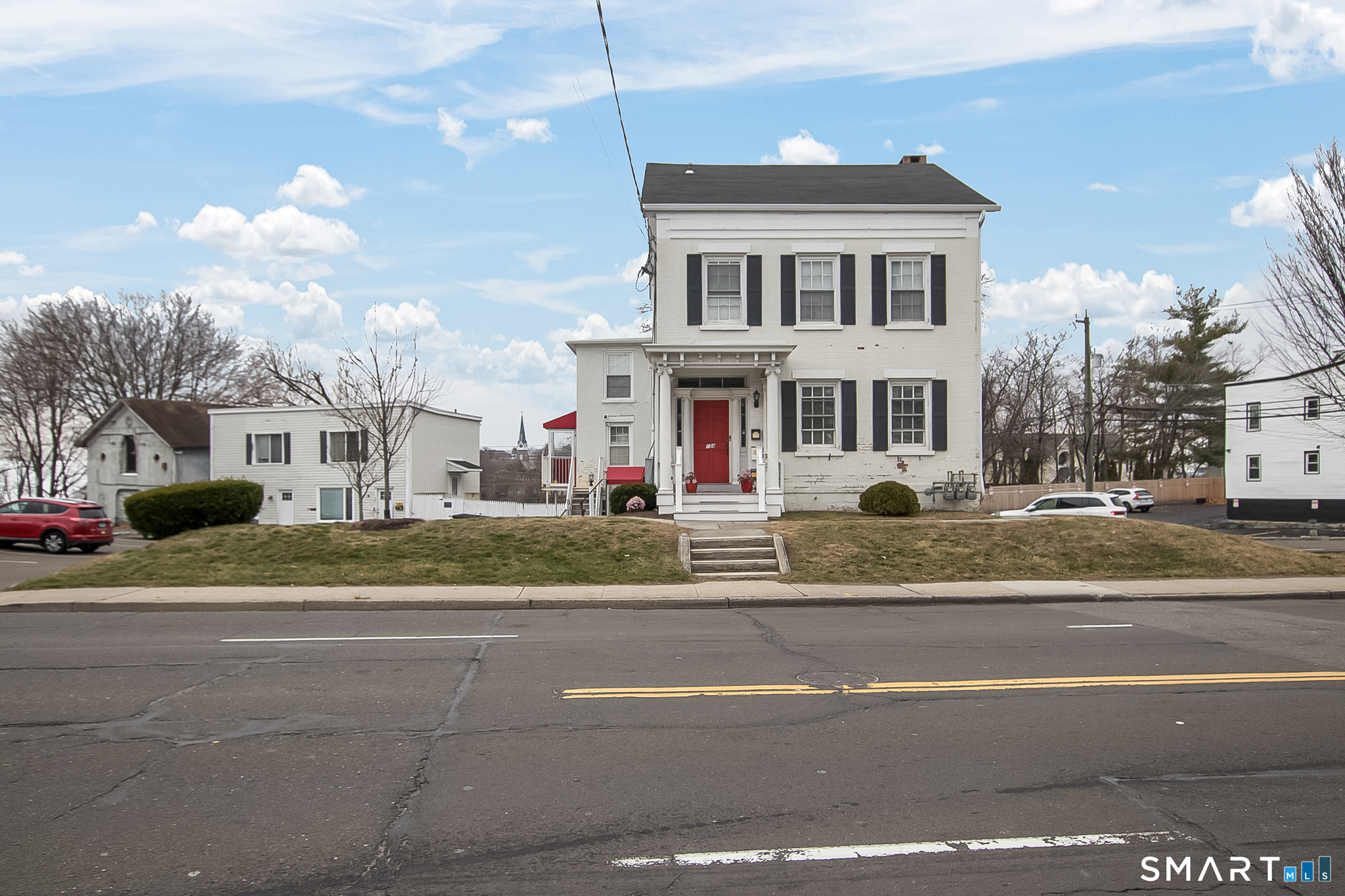 104 East Avenue Norwalk CT 06851