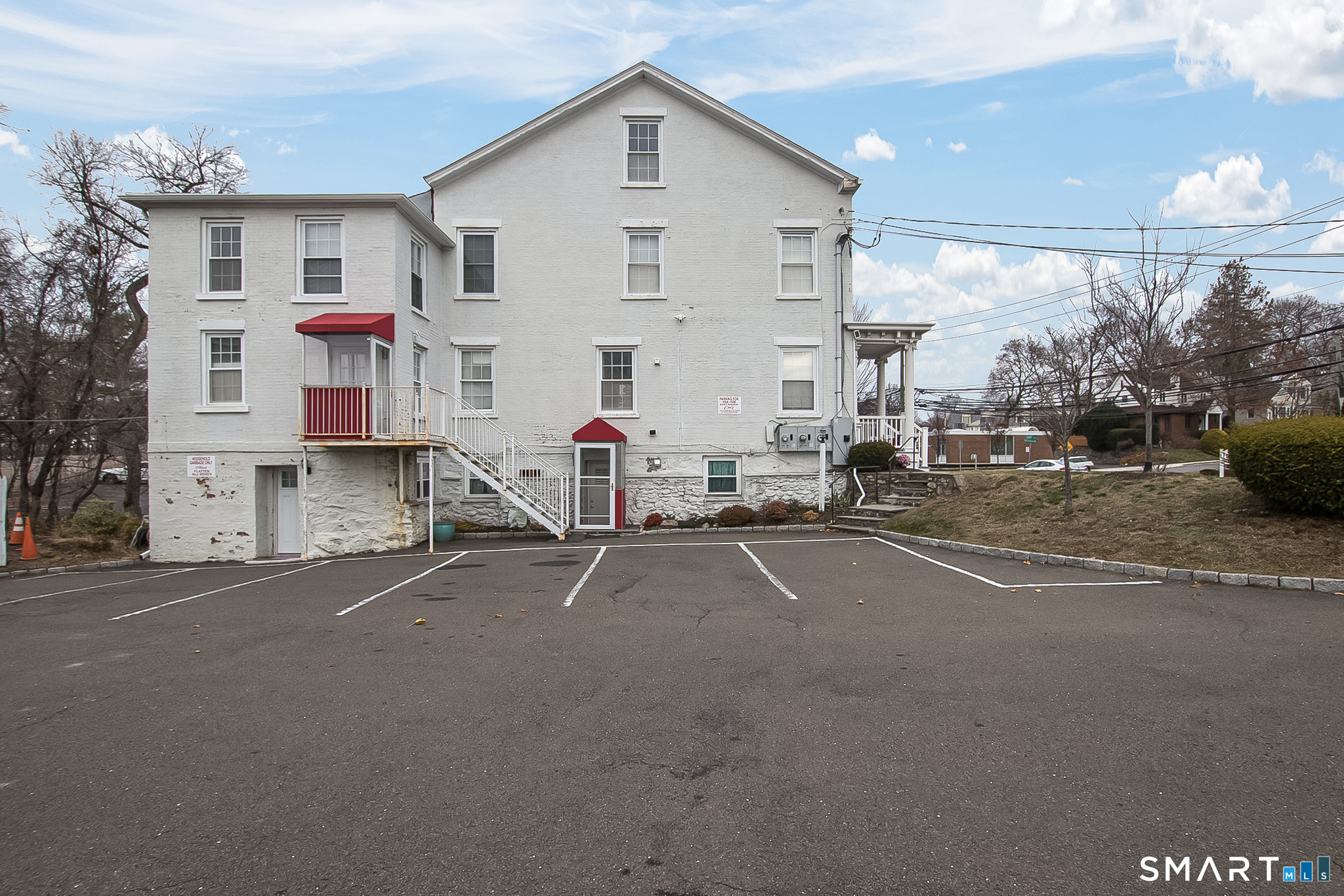 104 East Avenue Norwalk CT 06851