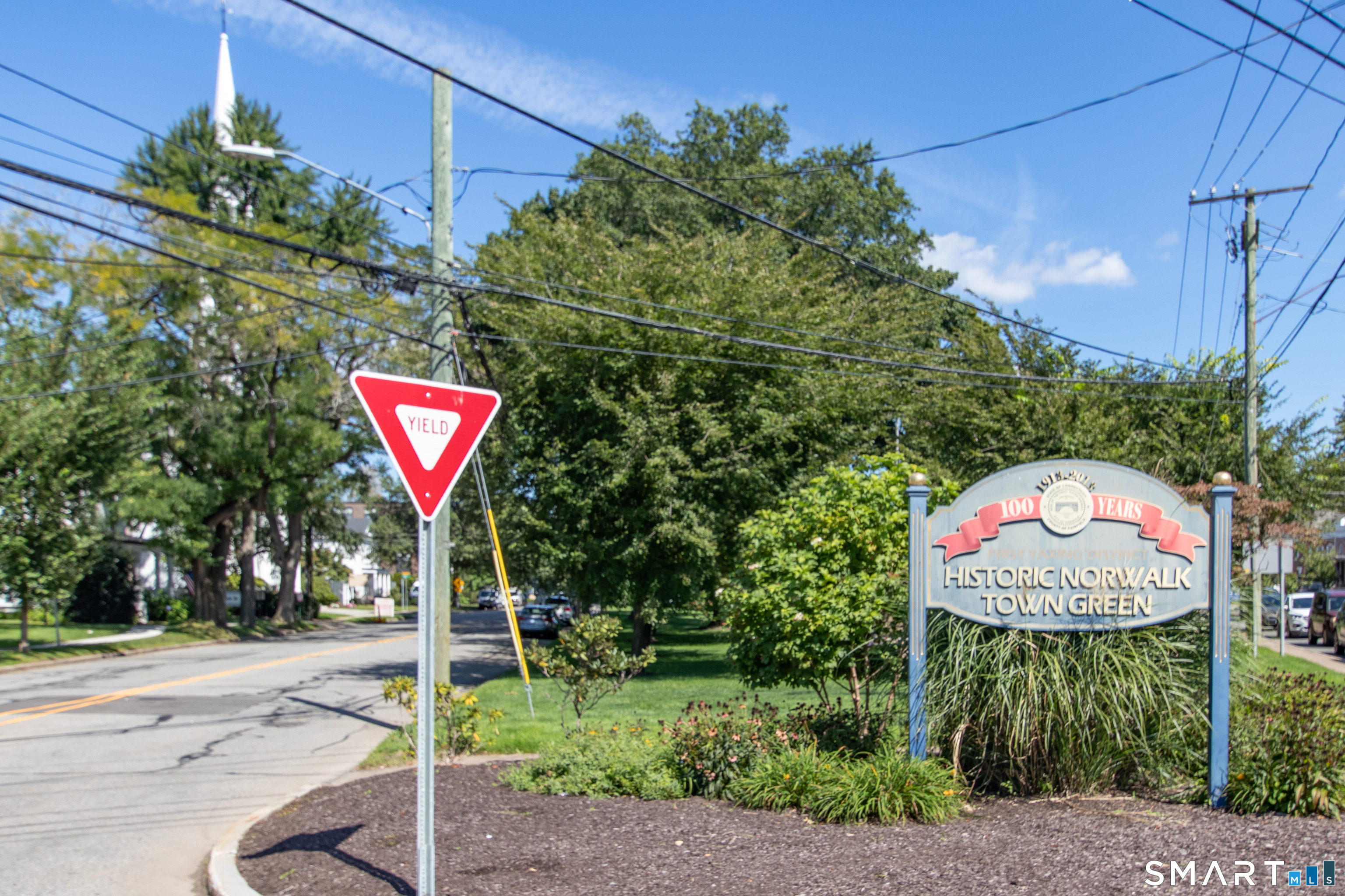 104 East Avenue Norwalk CT 06851