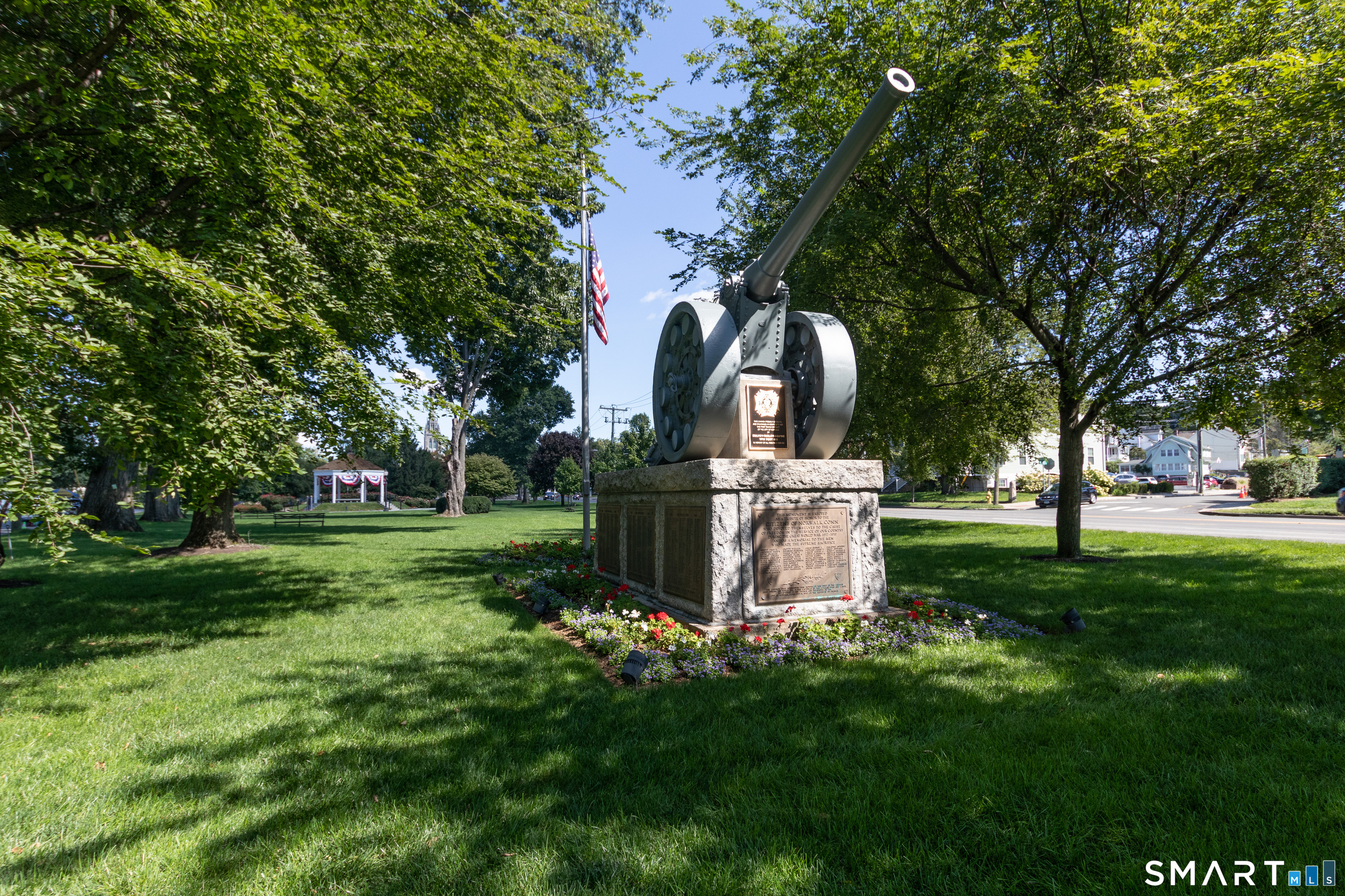 104 East Avenue Norwalk CT 06851