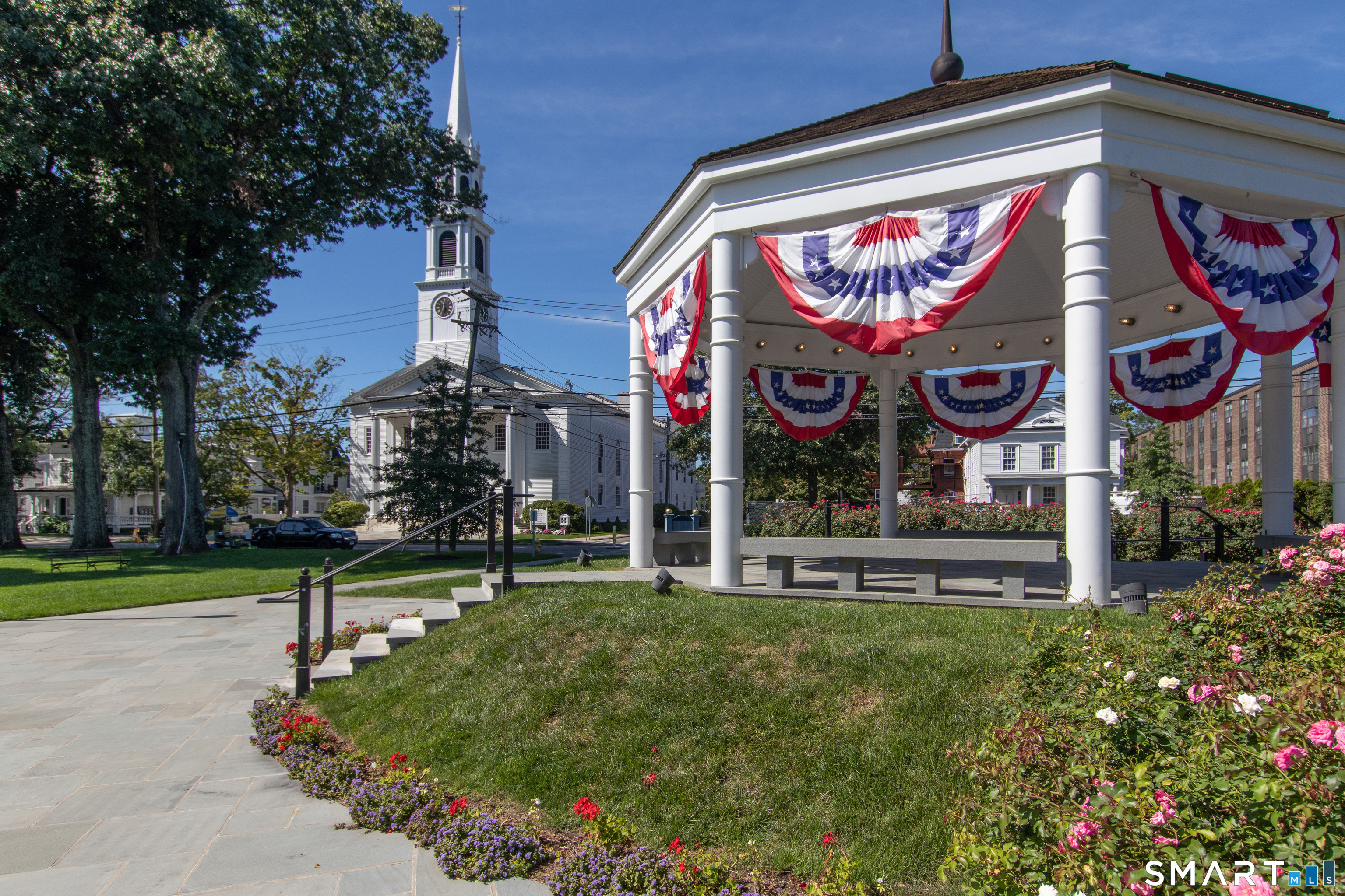 104 East Avenue Norwalk CT 06851
