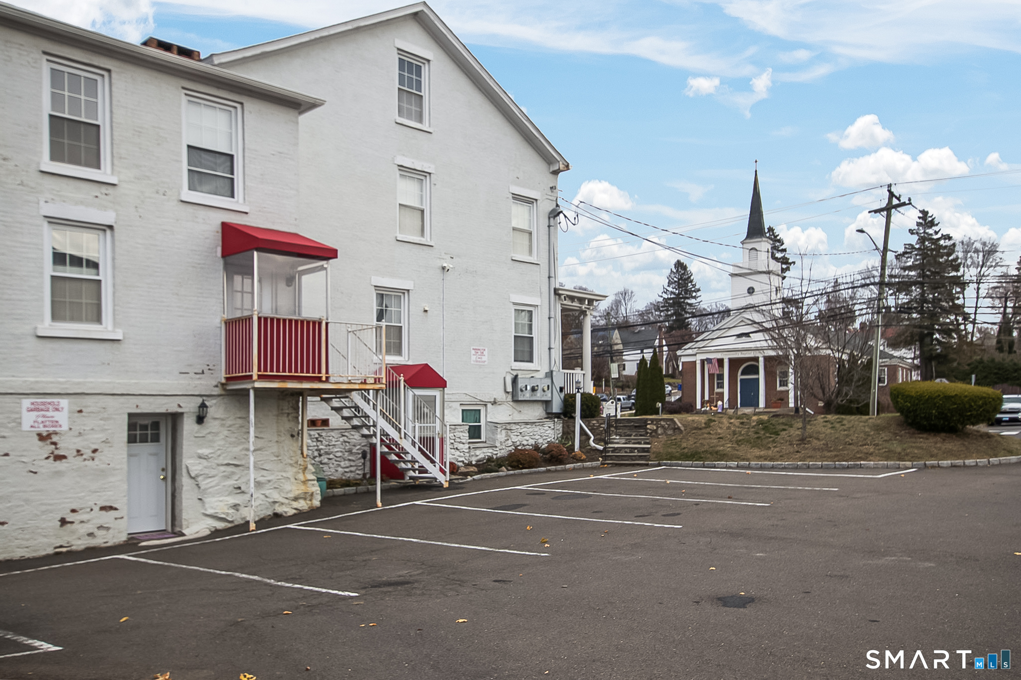 104 East Avenue Norwalk CT 06851