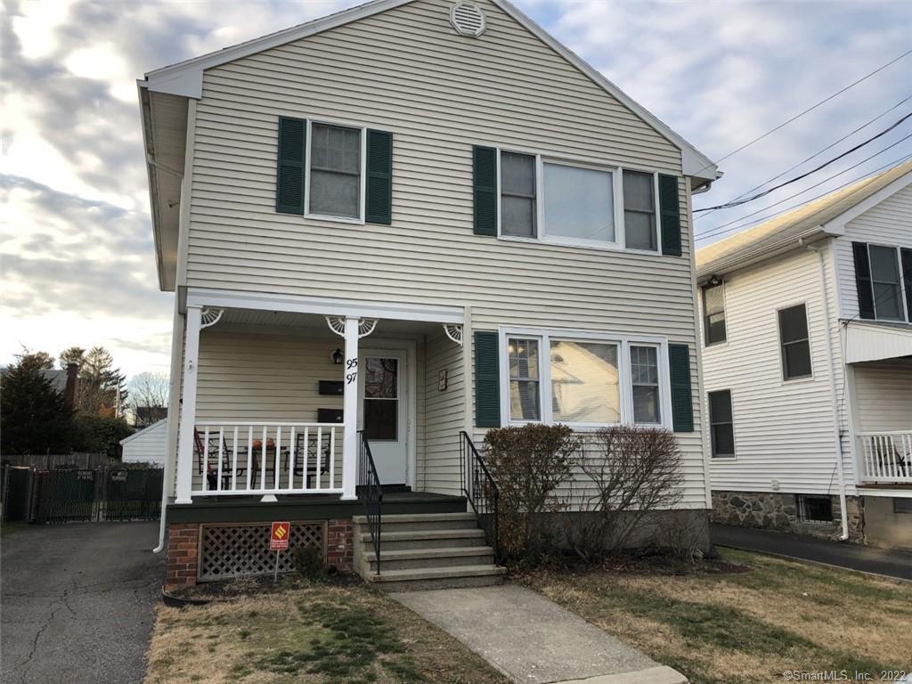 97 Horace Street Stratford CT 06614