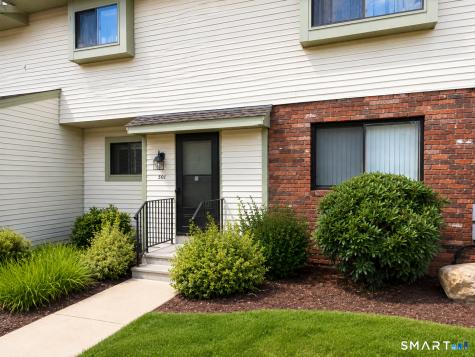 501 Summer Hill Drive South Windsor CT 06074