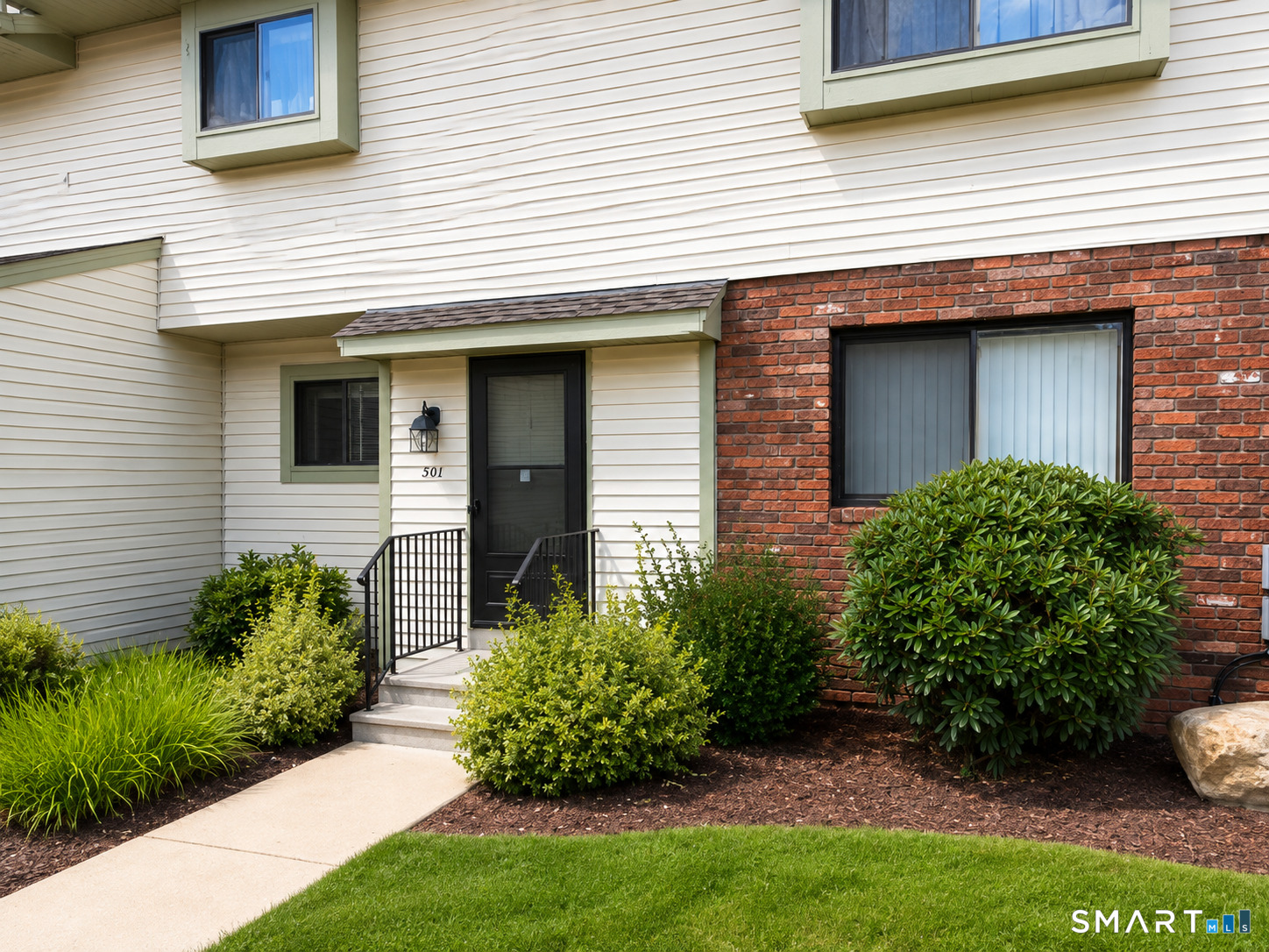501 Summer Hill Drive South Windsor CT 06074