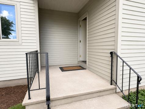 501 Summer Hill Drive South Windsor CT 06074