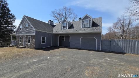 5 Morris Road Prospect CT 06712