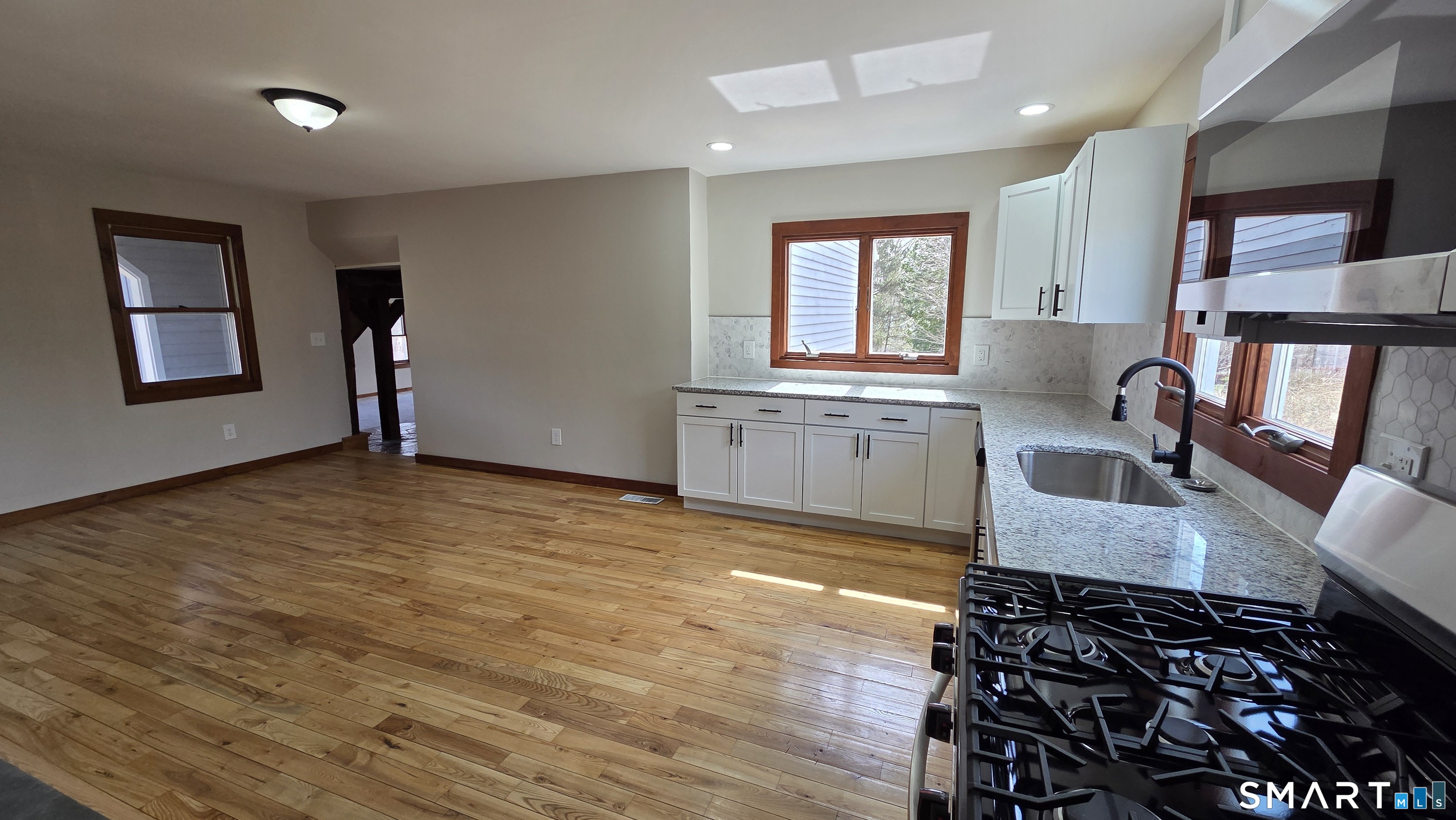 5 Morris Road Prospect CT 06712