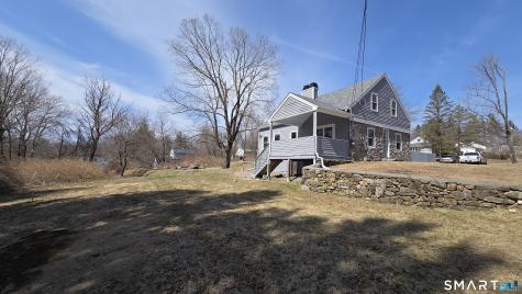 5 Morris Road Prospect CT 06712
