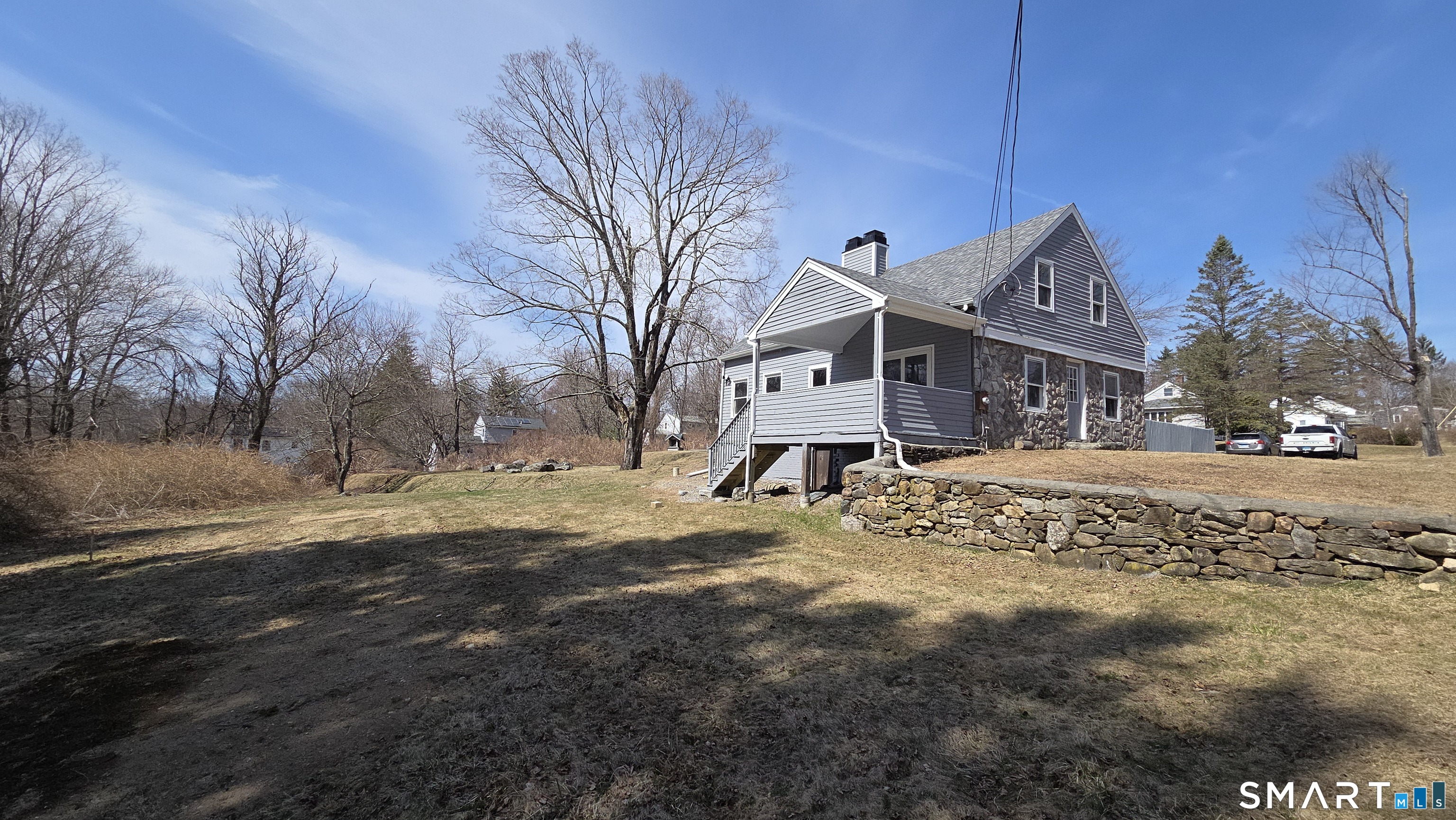 5 Morris Road Prospect CT 06712