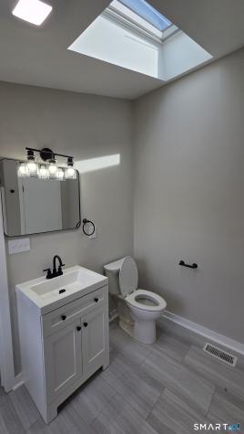 5 Morris Road Prospect CT 06712