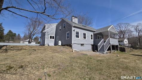 5 Morris Road Prospect CT 06712