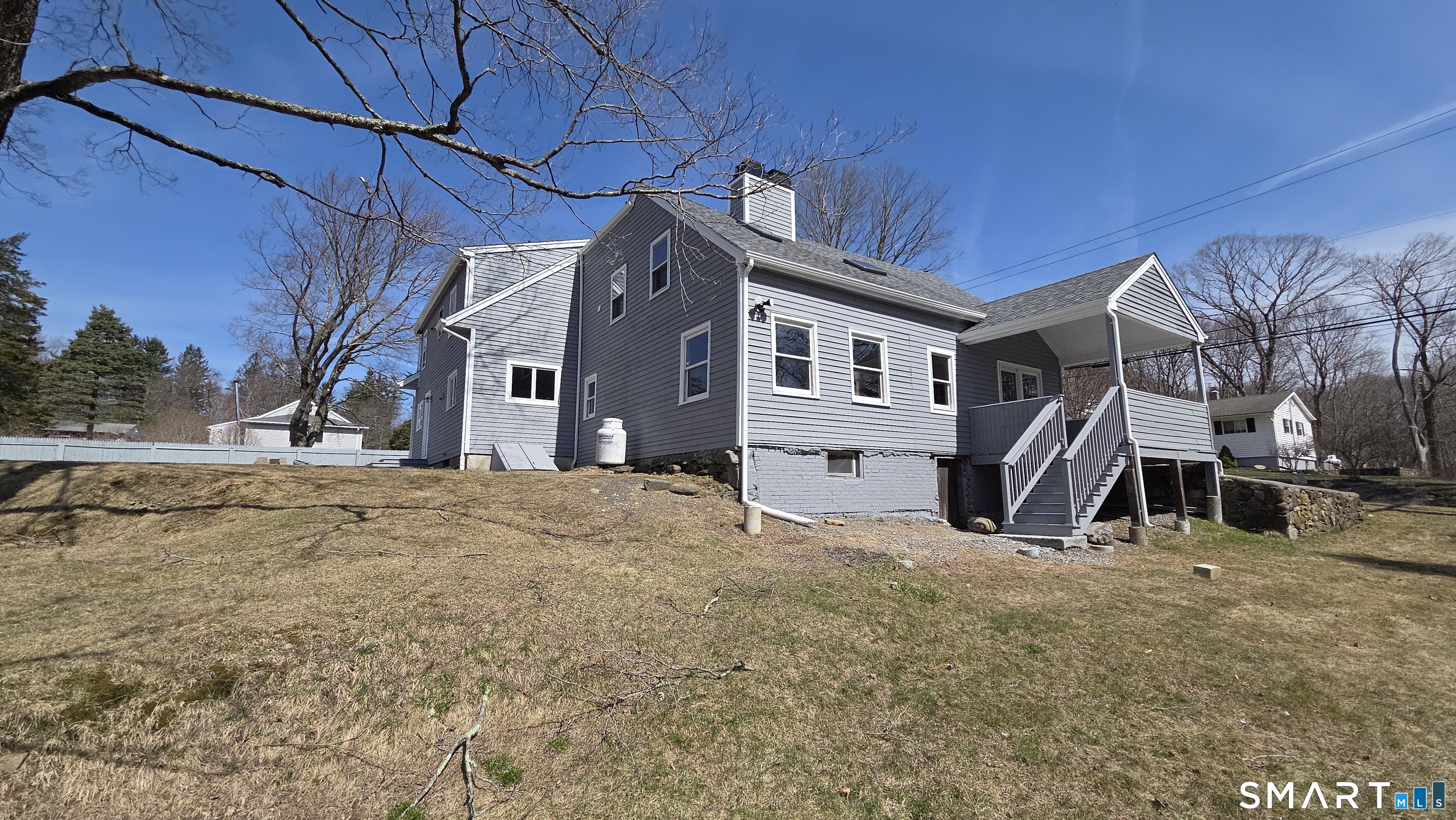 5 Morris Road Prospect CT 06712