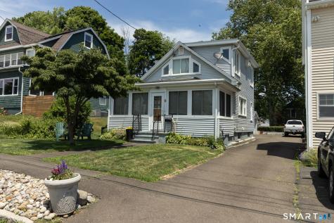 9 Seaview Avenue West Haven CT 06516