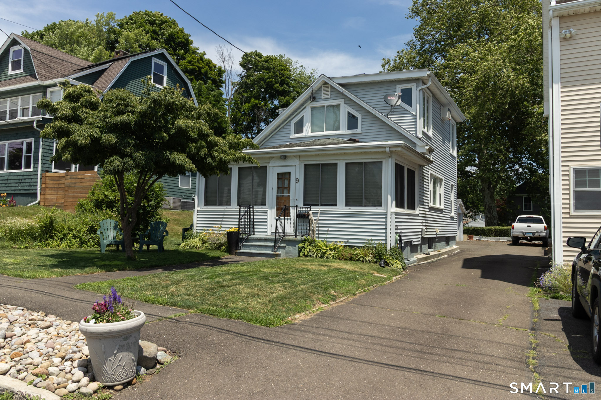 9 Seaview Avenue West Haven CT 06516