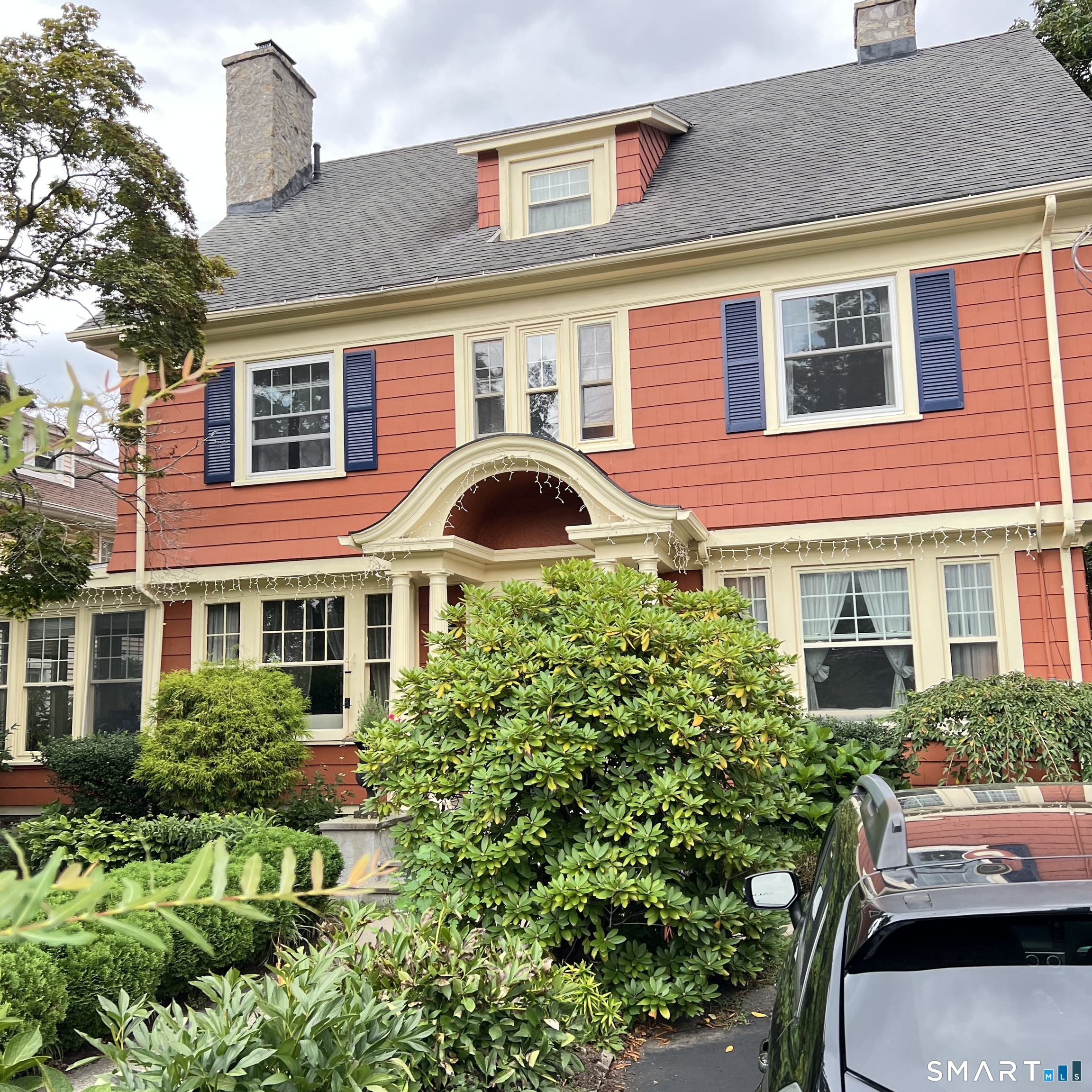 Norwalk CT 06854