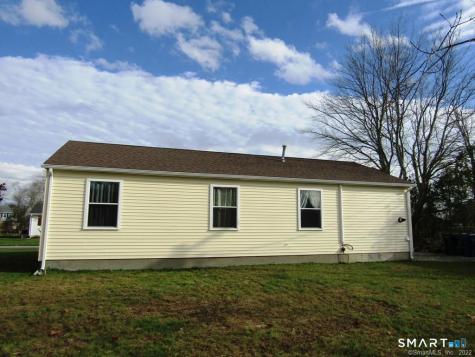 35 Flagler Avenue Old Lyme CT 06371