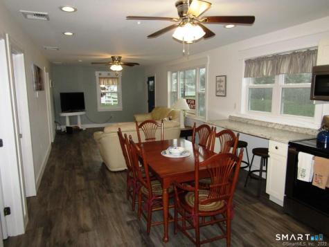 35 Flagler Avenue Old Lyme CT 06371