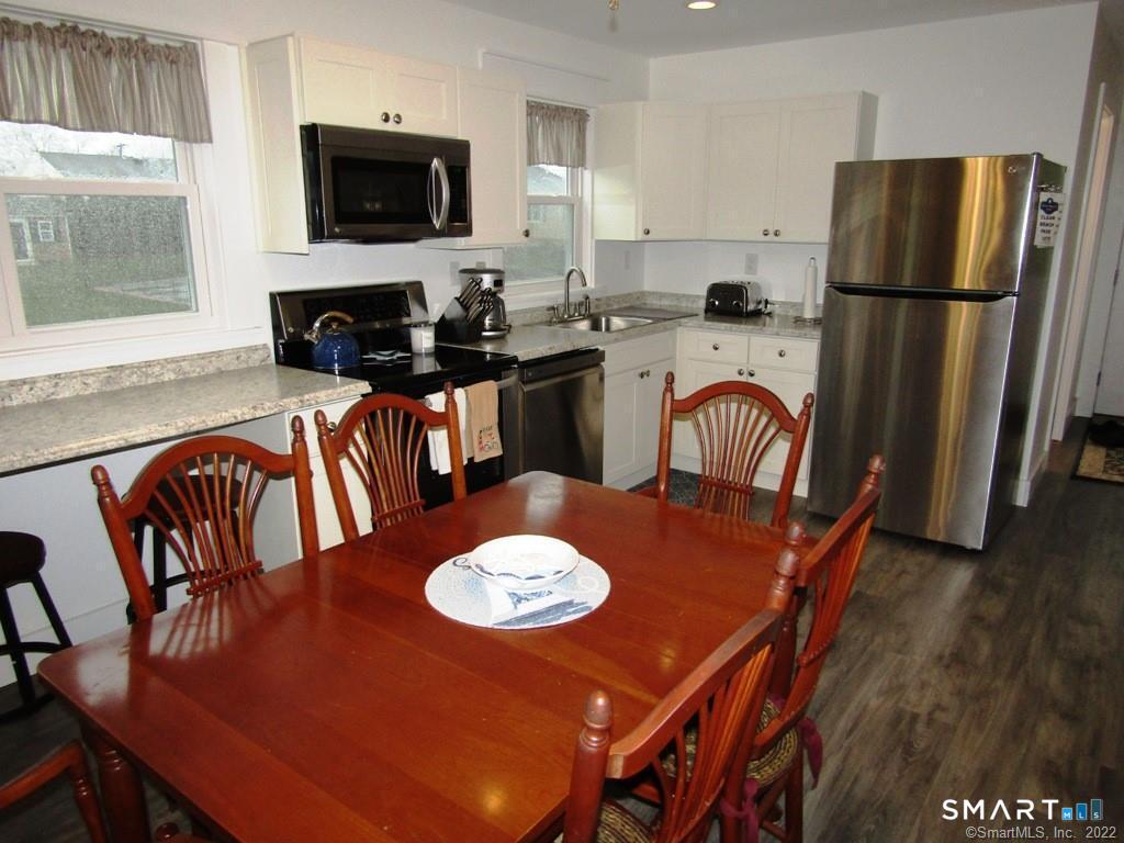 35 Flagler Avenue Old Lyme CT 06371