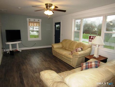 35 Flagler Avenue Old Lyme CT 06371