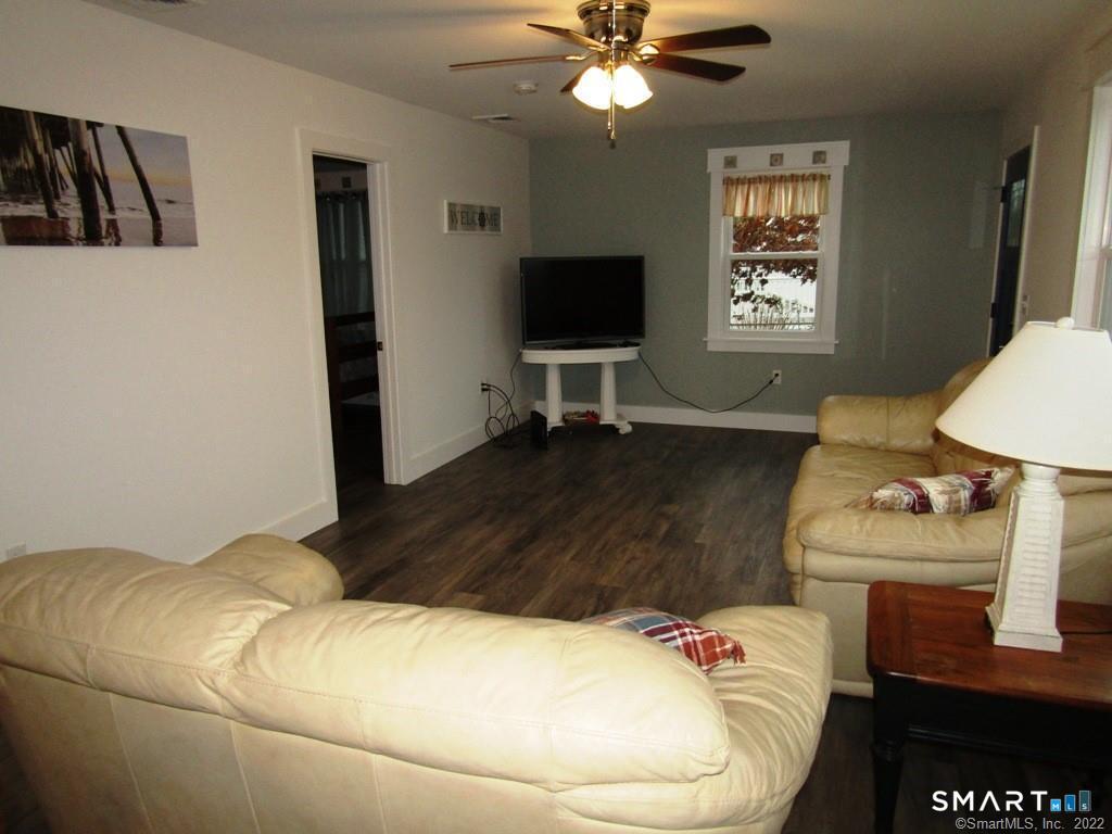 35 Flagler Avenue Old Lyme CT 06371