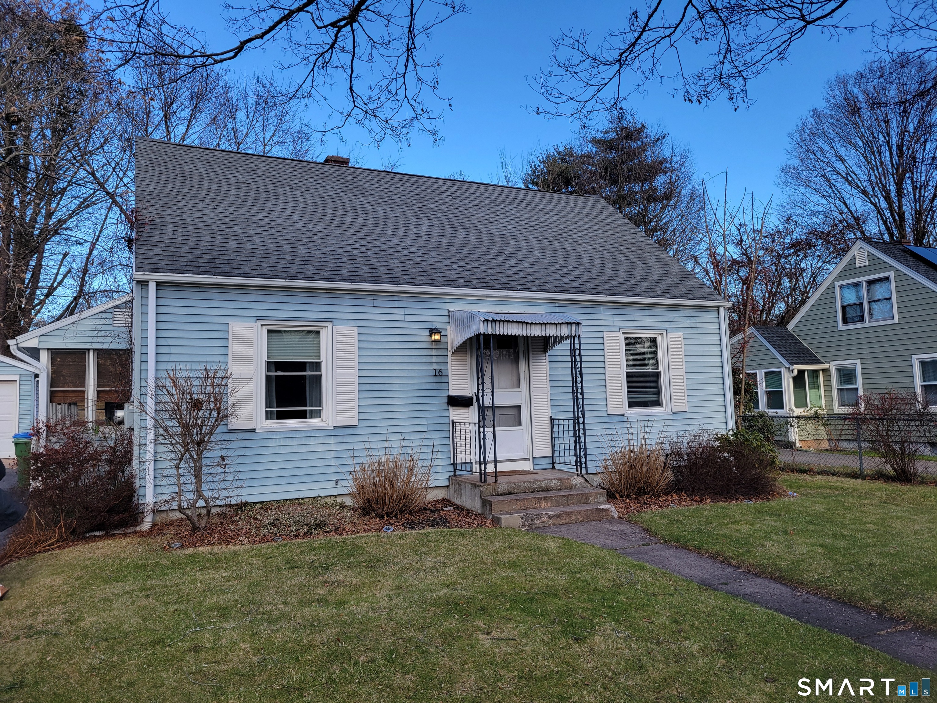 16 Baldwin Road Hamden CT 06514