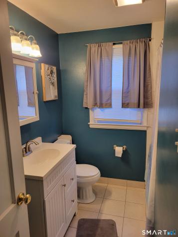 16 Baldwin Road Hamden CT 06514