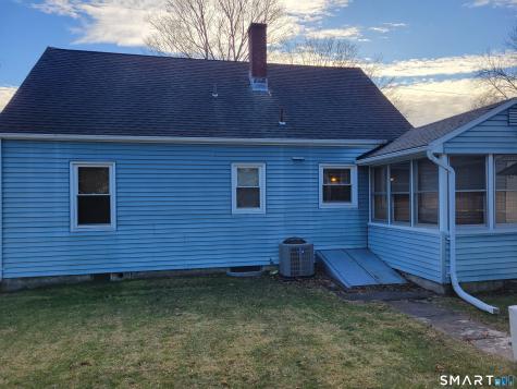 16 Baldwin Road Hamden CT 06514