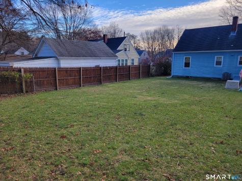 16 Baldwin Road Hamden CT 06514