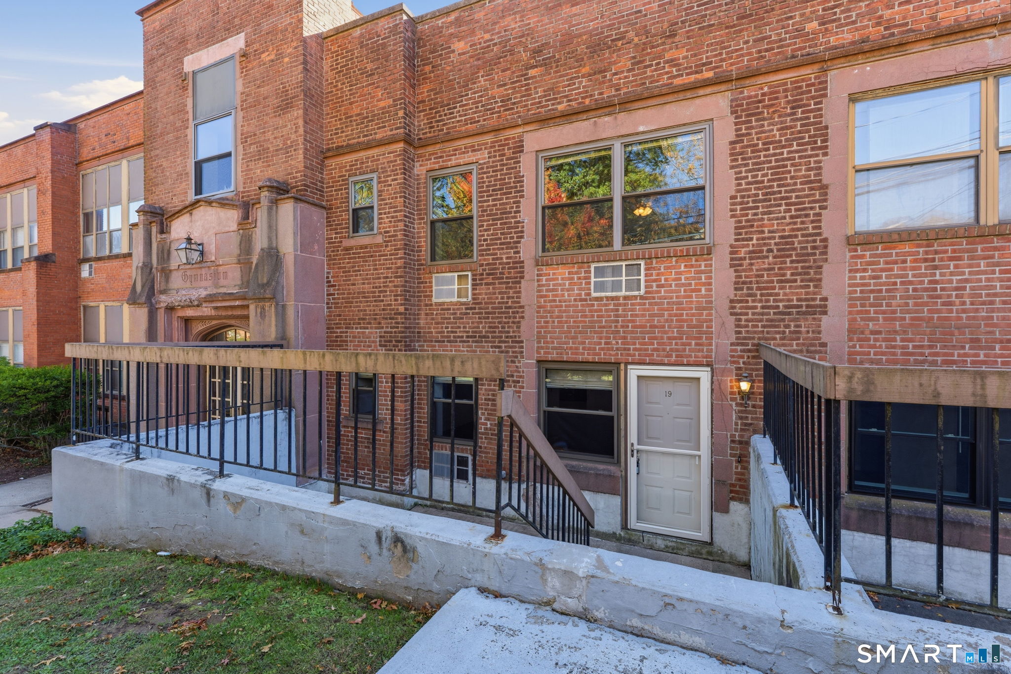 201 College Street Middletown CT 06457