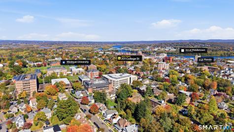 201 College Street Middletown CT 06457