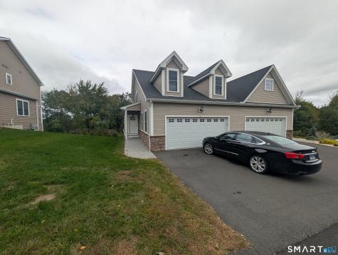 58 Brookview Circle Bristol CT 06010