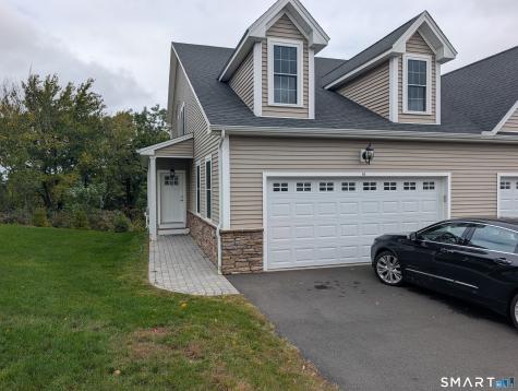 58 Brookview Circle Bristol CT 06010