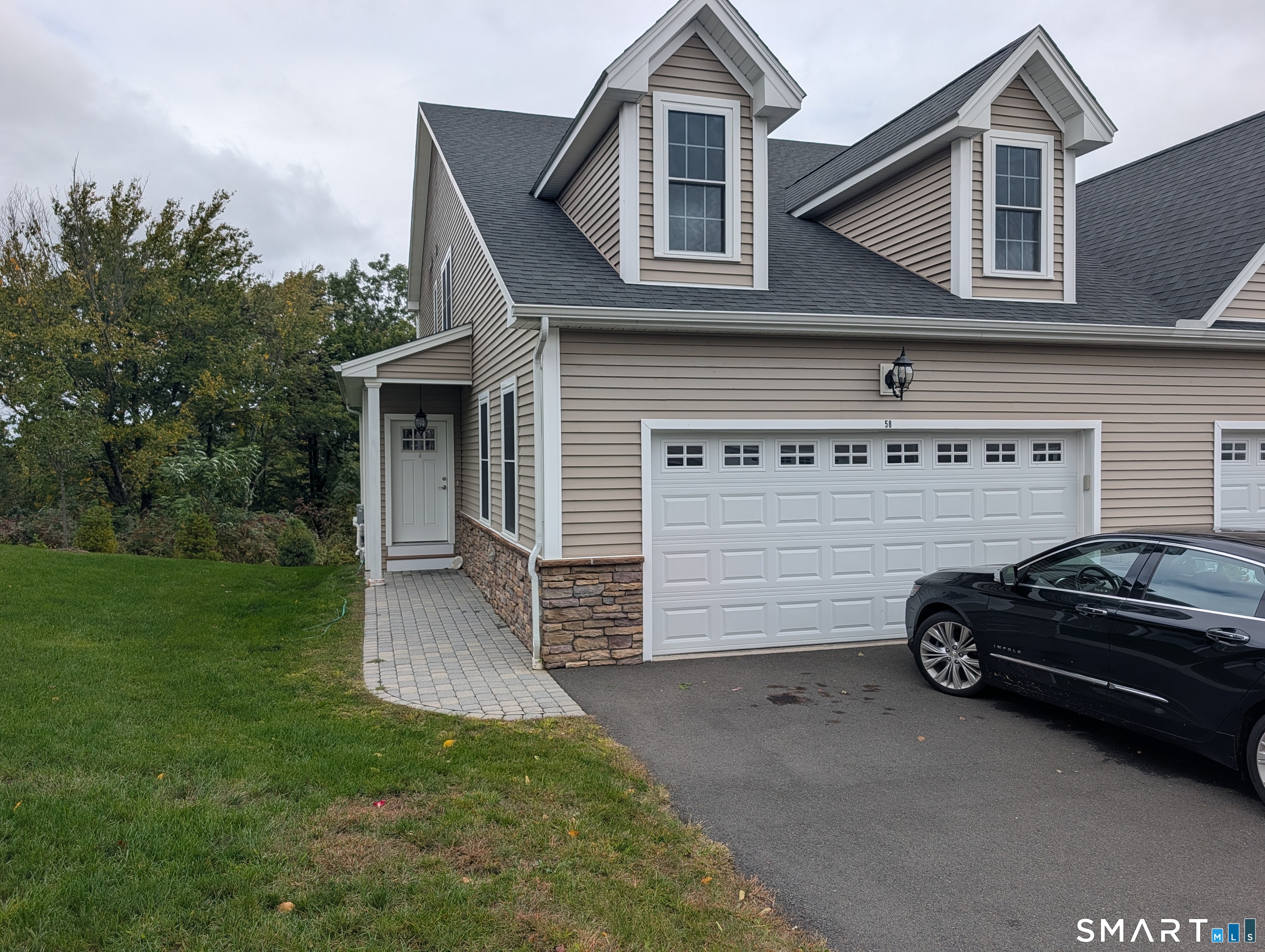 58 Brookview Circle Bristol CT 06010