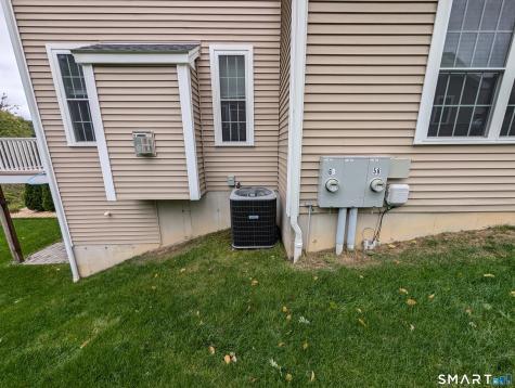 58 Brookview Circle Bristol CT 06010