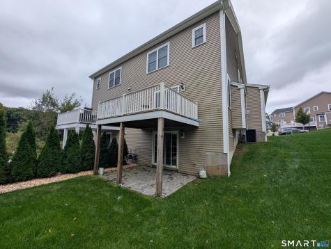 58 Brookview Circle Bristol CT 06010