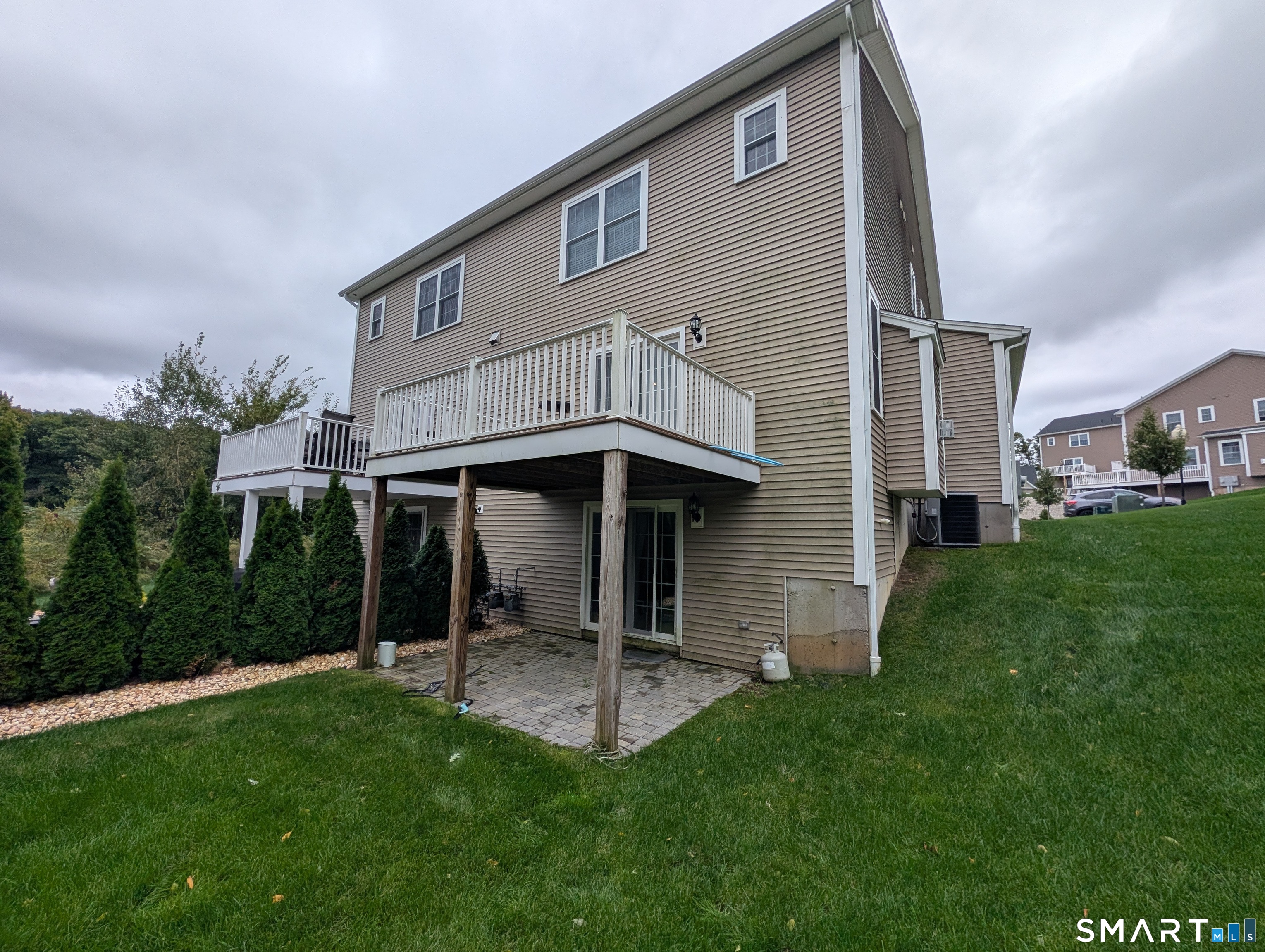 58 Brookview Circle Bristol CT 06010