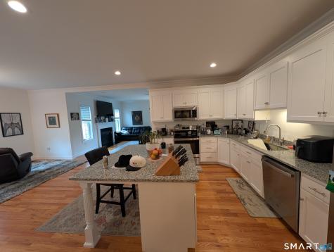 58 Brookview Circle Bristol CT 06010