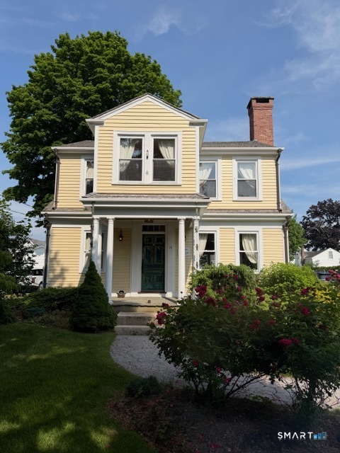 14 Pearl Street Groton CT 06355