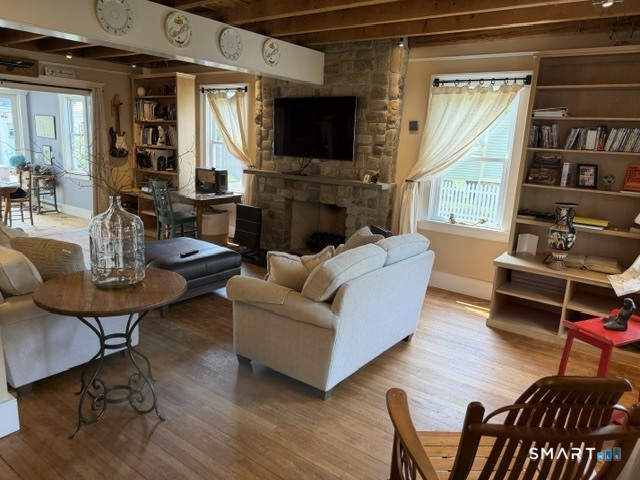 14 Pearl Street Groton CT 06355