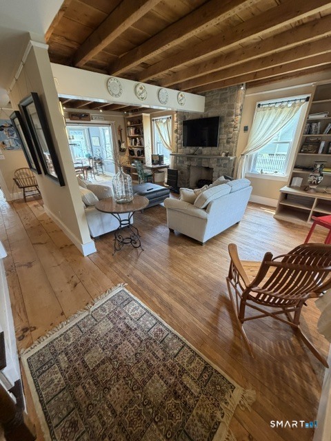 14 Pearl Street Groton CT 06355