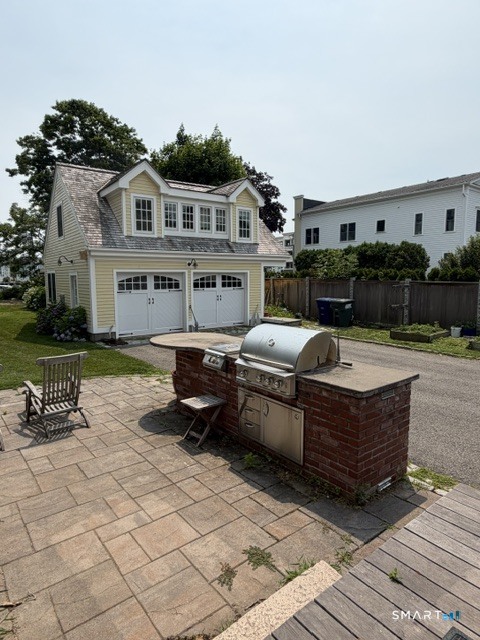 14 Pearl Street Groton CT 06355