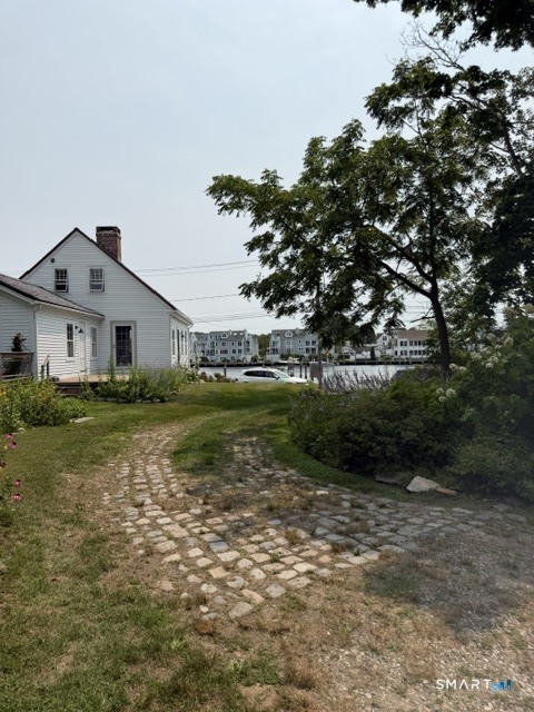 14 Pearl Street Groton CT 06355