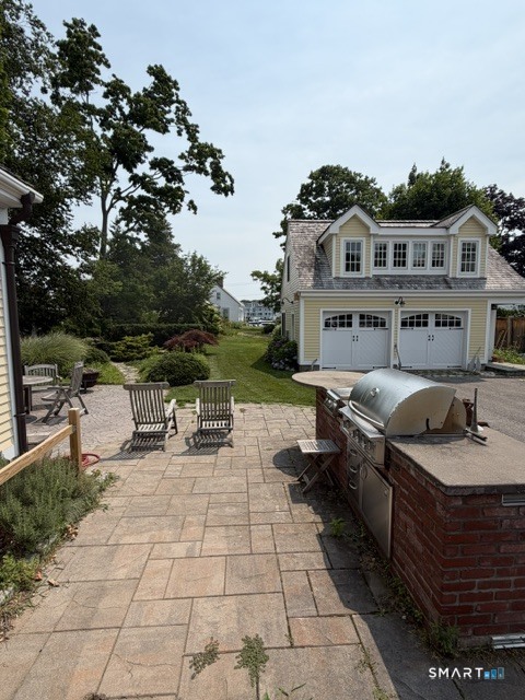 14 Pearl Street Groton CT 06355