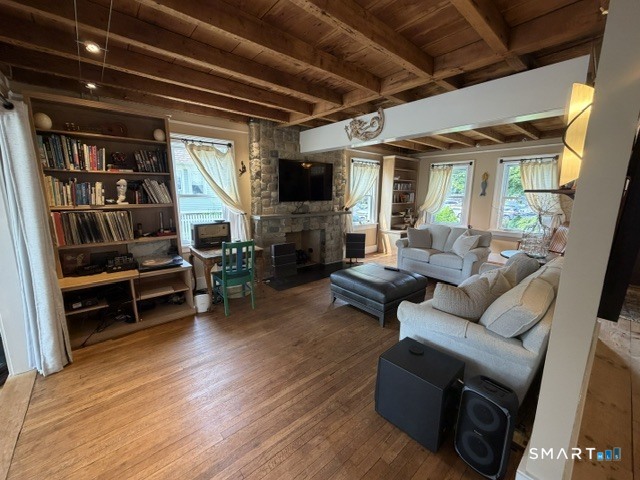 14 Pearl Street Groton CT 06355