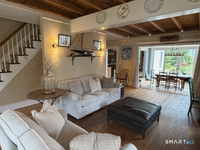 14 Pearl Street Groton CT 06355