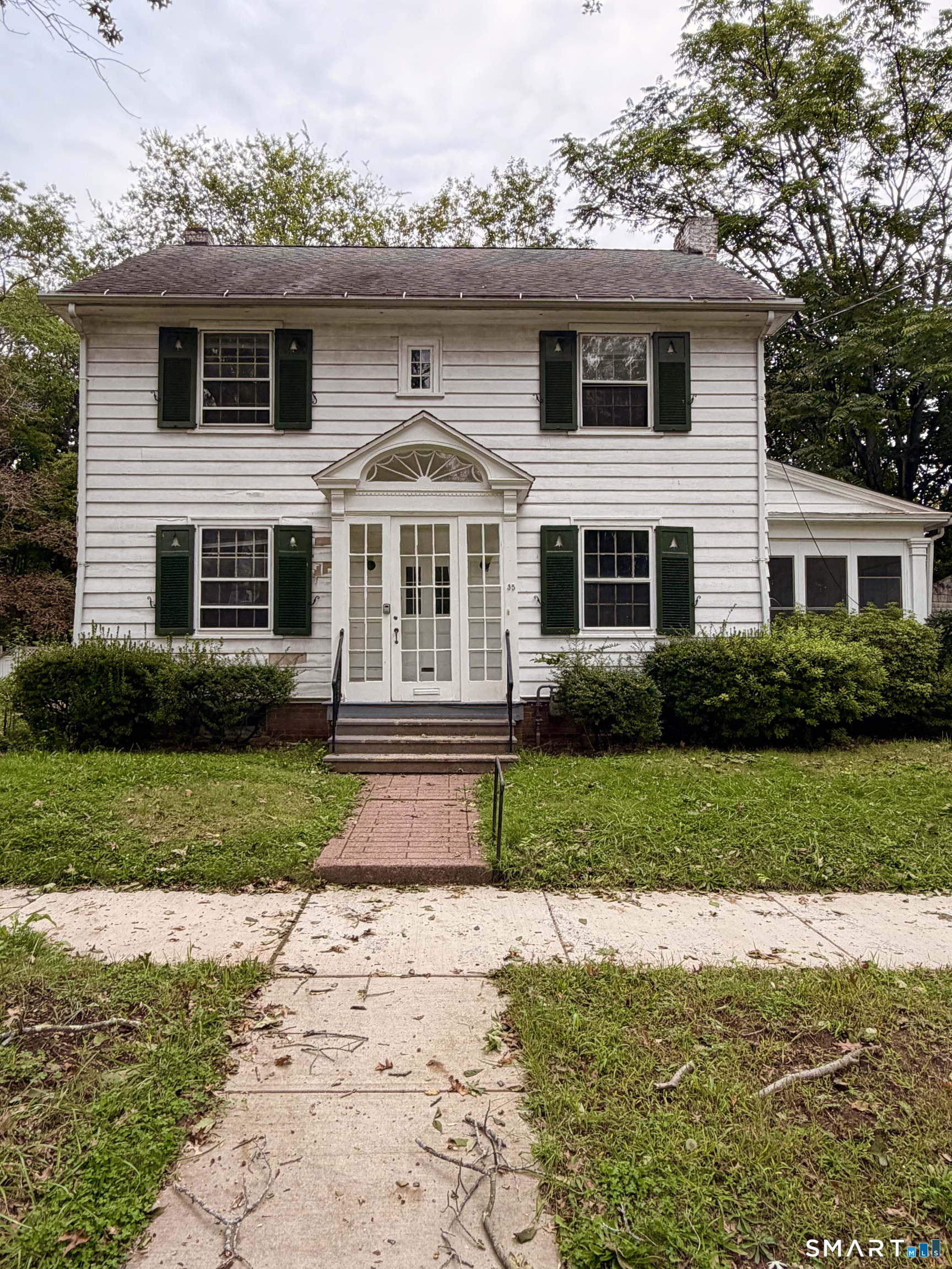 35 Glen Road New Haven CT 06511