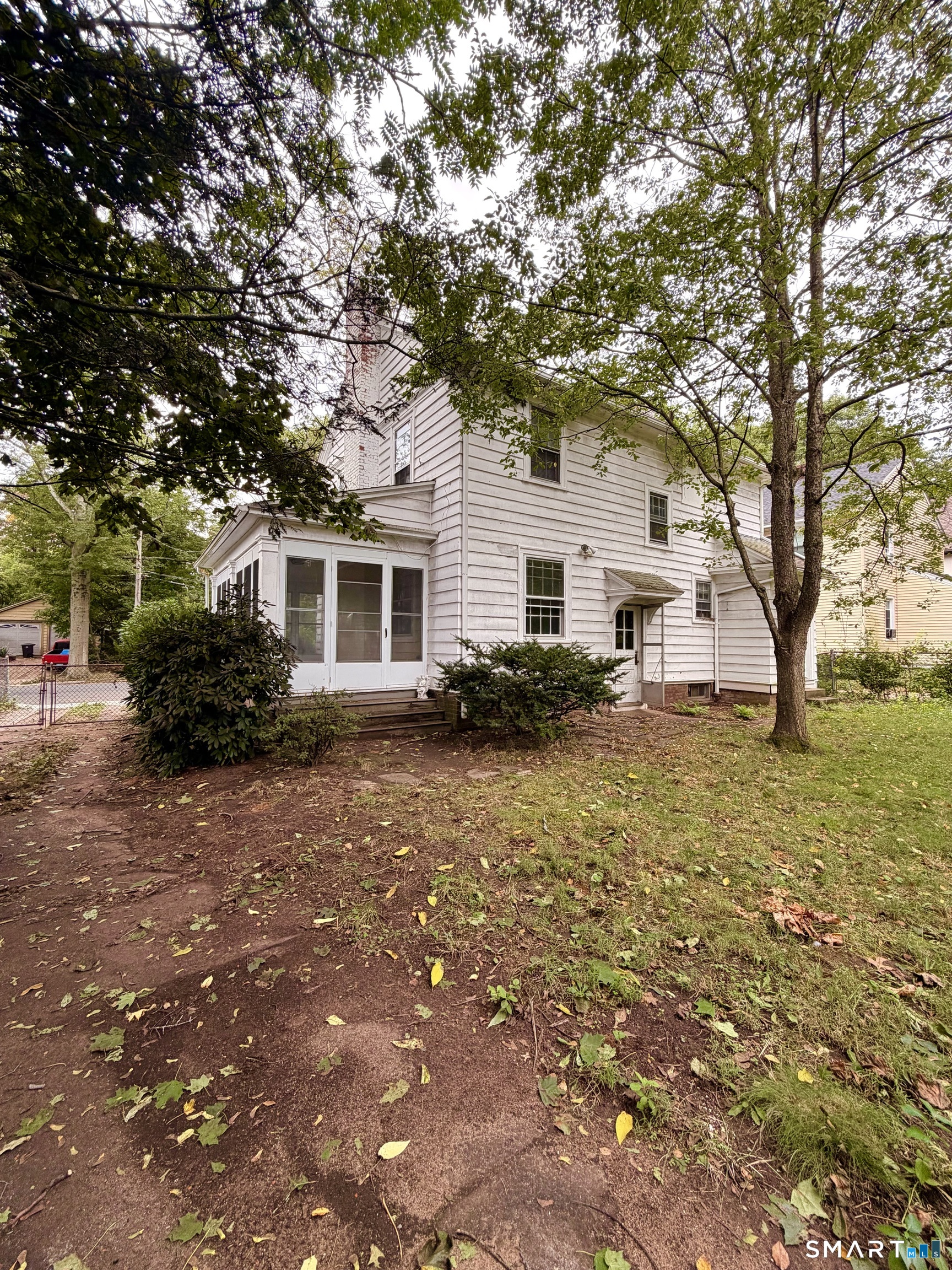 35 Glen Road New Haven CT 06511